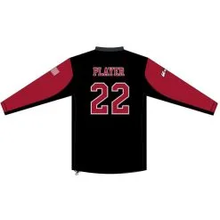 Champro Sports Champro Custom Sublimated Cage Jackets: JUICE CAGE -Cheap bat Store VENOMJACKET2