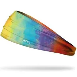 Junk Washed Out Headband