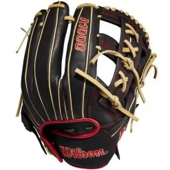 Wilson A1000 1912 12" Baseball Glove: WBW10013612