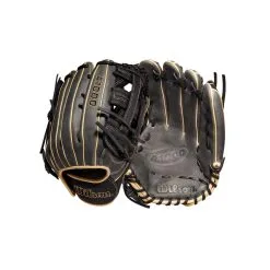 Wilson A1000 1750 12.5" Baseball Glove: WBW100138125 -Cheap bat Store WBW100138 8 A1000 1750 OF 125 Grey Blonde Black.png.cq5dam.web .1200.1200