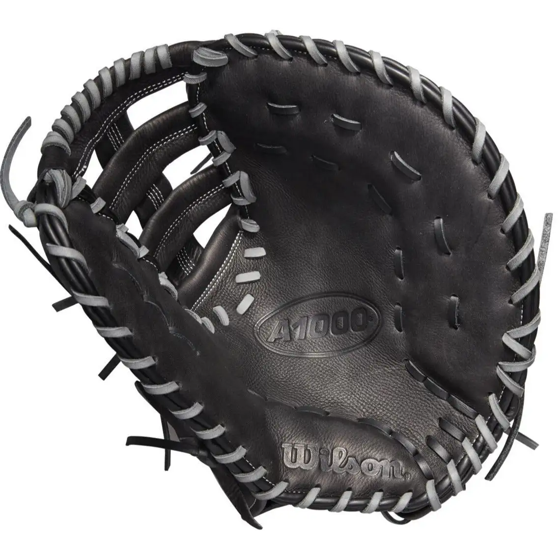Wilson A1000 1620 12.5" Baseball First Base Mitt: WBW100140125 4 Wilson A1000 1620 12.5" Baseball First Base Mitt: WBW100140125 - Image 2