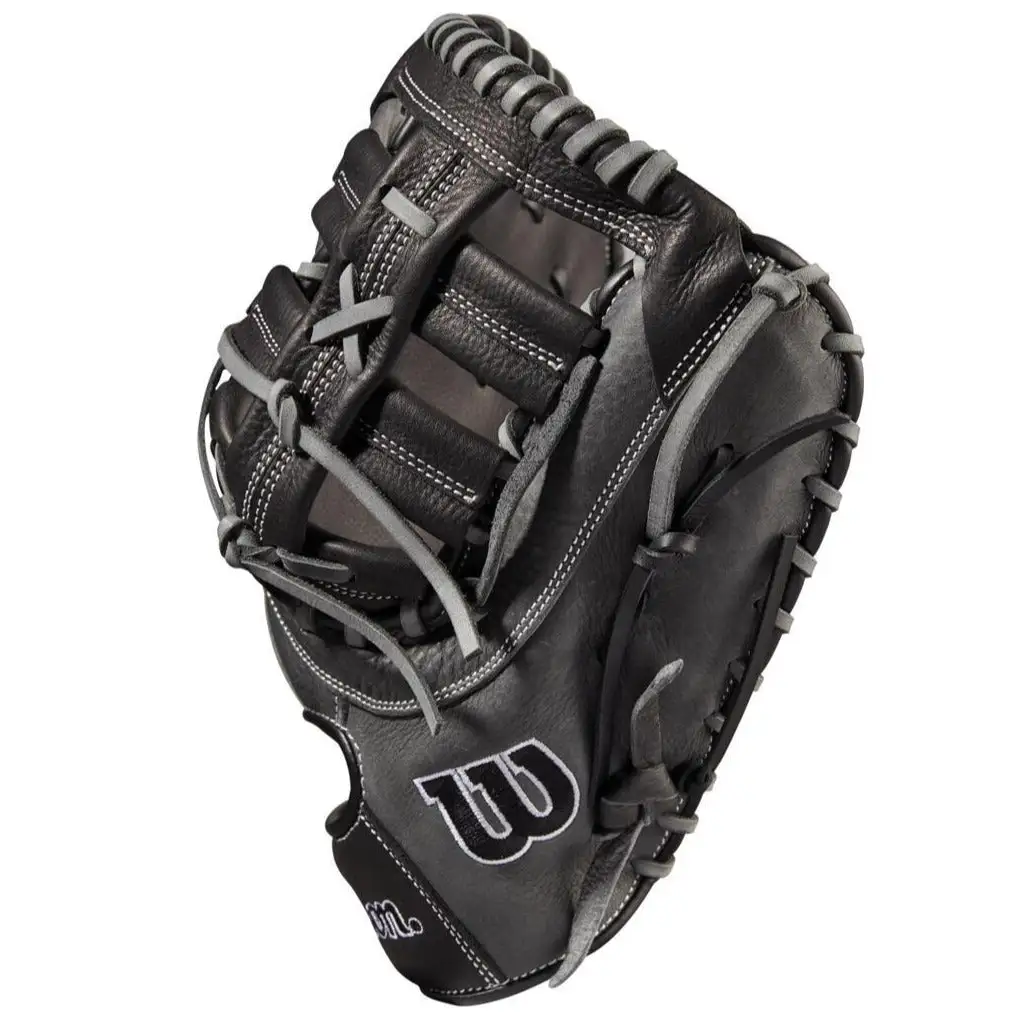 Wilson A1000 1620 12.5" Baseball First Base Mitt: WBW100140125 5 Wilson A1000 1620 12.5" Baseball First Base Mitt: WBW100140125 - Image 3