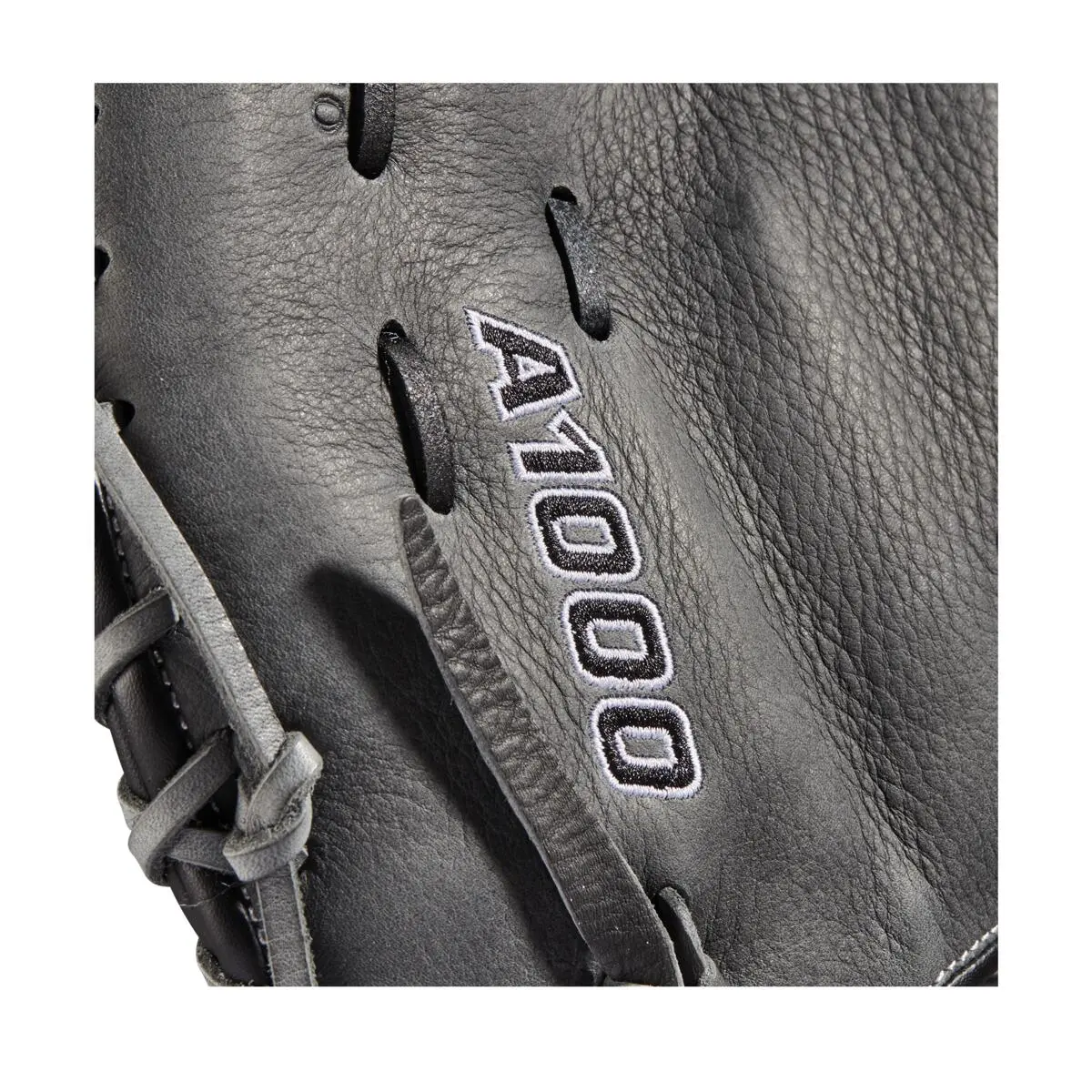 Wilson A1000 1620 12.5" Baseball First Base Mitt: WBW100140125 7 Wilson A1000 1620 12.5" Baseball First Base Mitt: WBW100140125 - Image 5