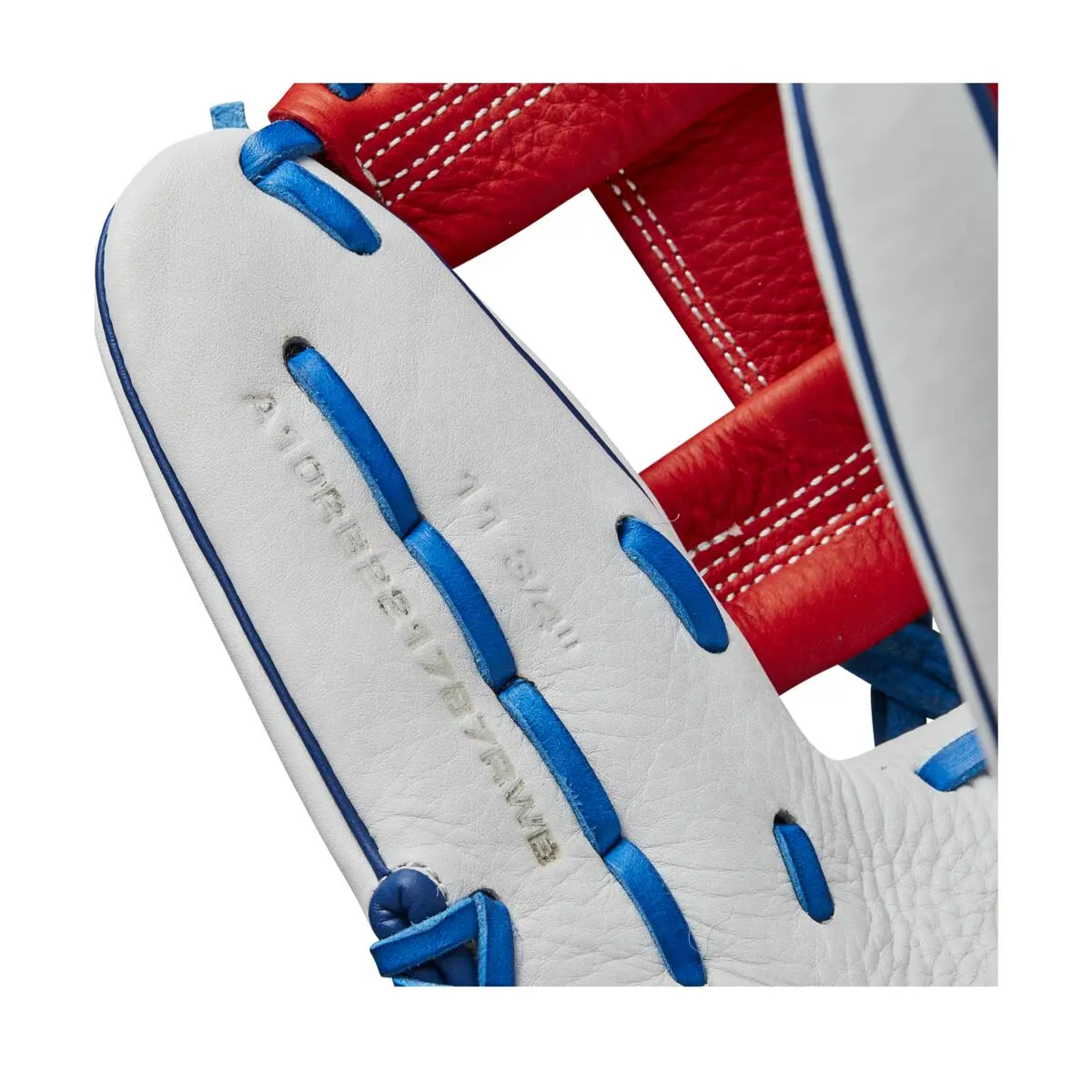 Wilson A1000 1787 11.75" Baseball Glove: WBW1008371175 - Image 7