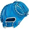 Wilson A2000 CM33 Love The Moment 33" Limited Edition Baseball Catcher's Mitt: WBW10084833 -Cheap bat Store WBW100848 0 A2000 C LTM CM33 33 AutismSpeaksBlue.png.cq5dam.web .1200.1200