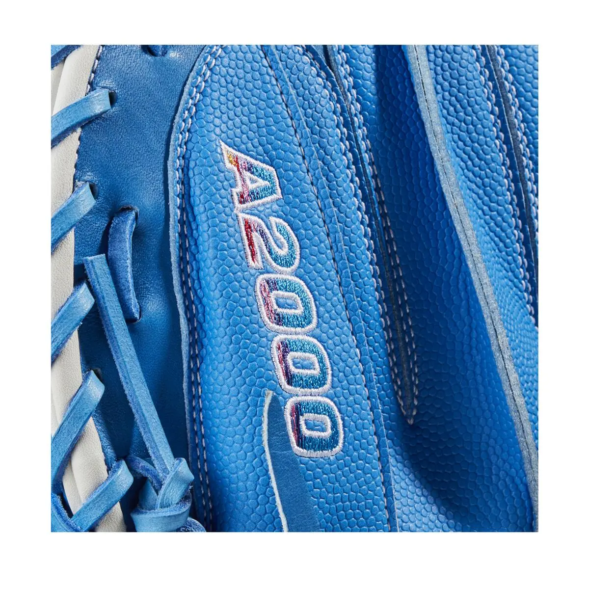 Wilson A2000 CM33 Love The Moment 33" Limited Edition Baseball Catcher's Mitt: WBW10084833 8 Wilson A2000 CM33 Love The Moment 33" Limited Edition Baseball Catcher's Mitt: WBW10084833 - Image 6