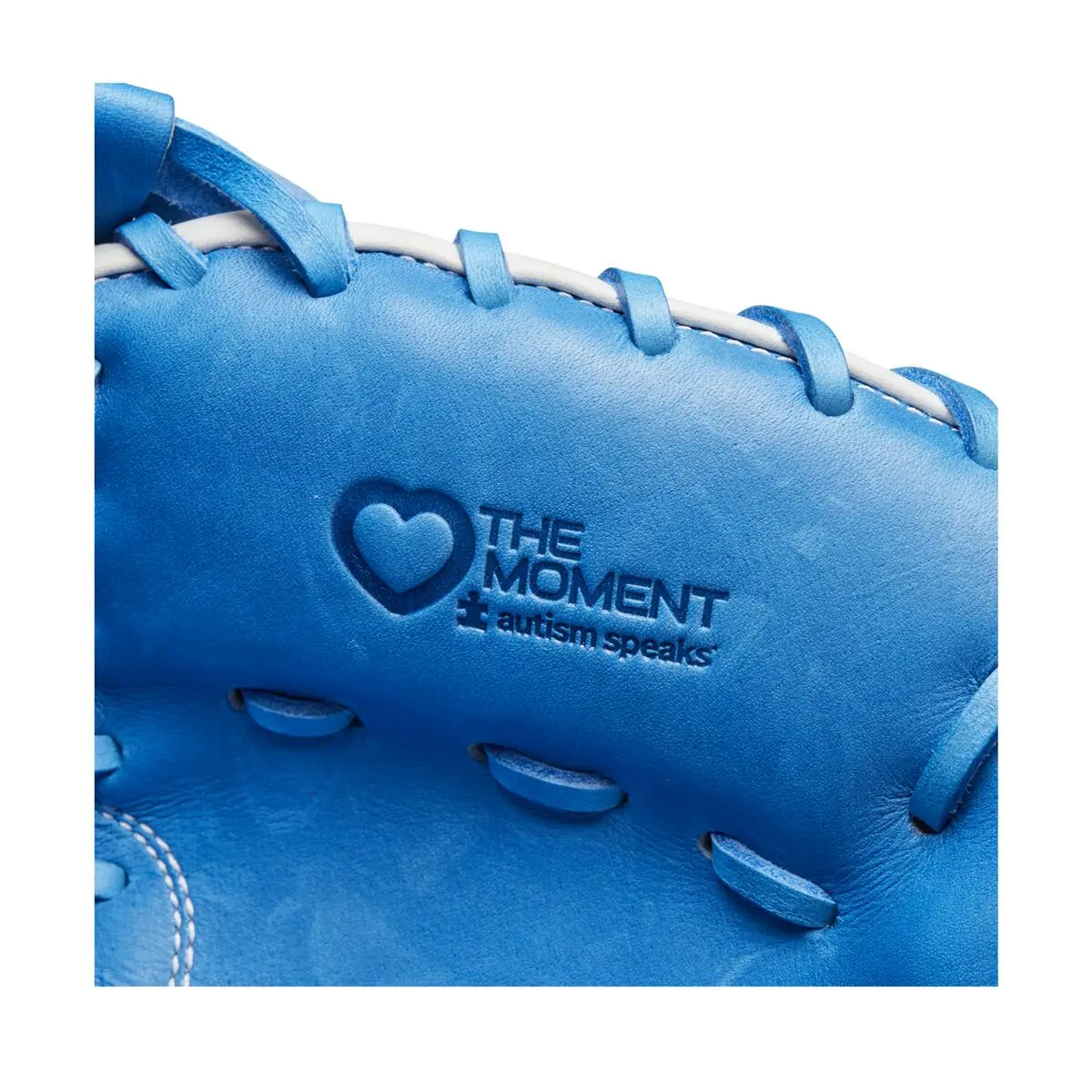 Wilson A2000 CM33 Love The Moment 33" Limited Edition Baseball Catcher's Mitt: WBW10084833 10 Wilson A2000 CM33 Love The Moment 33" Limited Edition Baseball Catcher's Mitt: WBW10084833 - Image 8