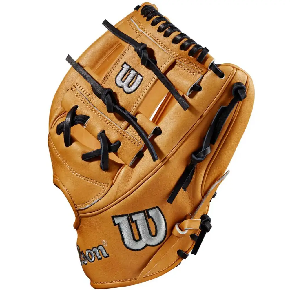 Wilson A2K 1787 11.75" Baseball Glove: WBW1008911175 5 Wilson A2K 1787 11.75" Baseball Glove: WBW1008911175 - Image 3