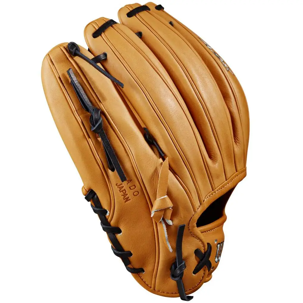 Wilson A2K 1787 11.75" Baseball Glove: WBW1008911175 6 Wilson A2K 1787 11.75" Baseball Glove: WBW1008911175 - Image 4
