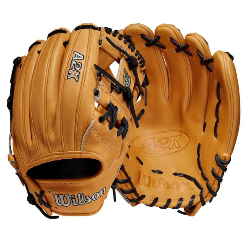 Wilson A2K 1787 11.75" Baseball Glove: WBW1008911175 10 Wilson A2K 1787 11.75" Baseball Glove: WBW1008911175 - Image 8