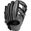 Wilson A2K SC1787SS 11.75" SuperSkin Baseball Glove: WBW1008921175 -Cheap bat Store WBW100892 0 A2K IF 1787SC 1175 BlackSS GreyDimple Grey.png.cq5dam.web .1200.1200