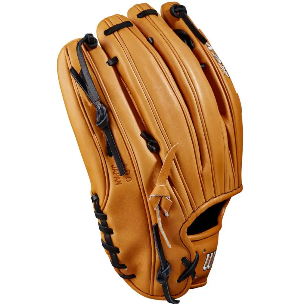 Wilson A2K D33 11.75" Baseball Glove: WBW1008931175 6 Wilson A2K D33 11.75" Baseball Glove: WBW1008931175 - Image 4
