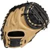 Wilson A2000 1790SS 34" SuperSkin Baseball Catcher's Mitt: WBW10097834 -Cheap bat Store WBW100978 0 A2000 C 1790SS 34 Blonde Black.png.cq5dam.web .1200.1200