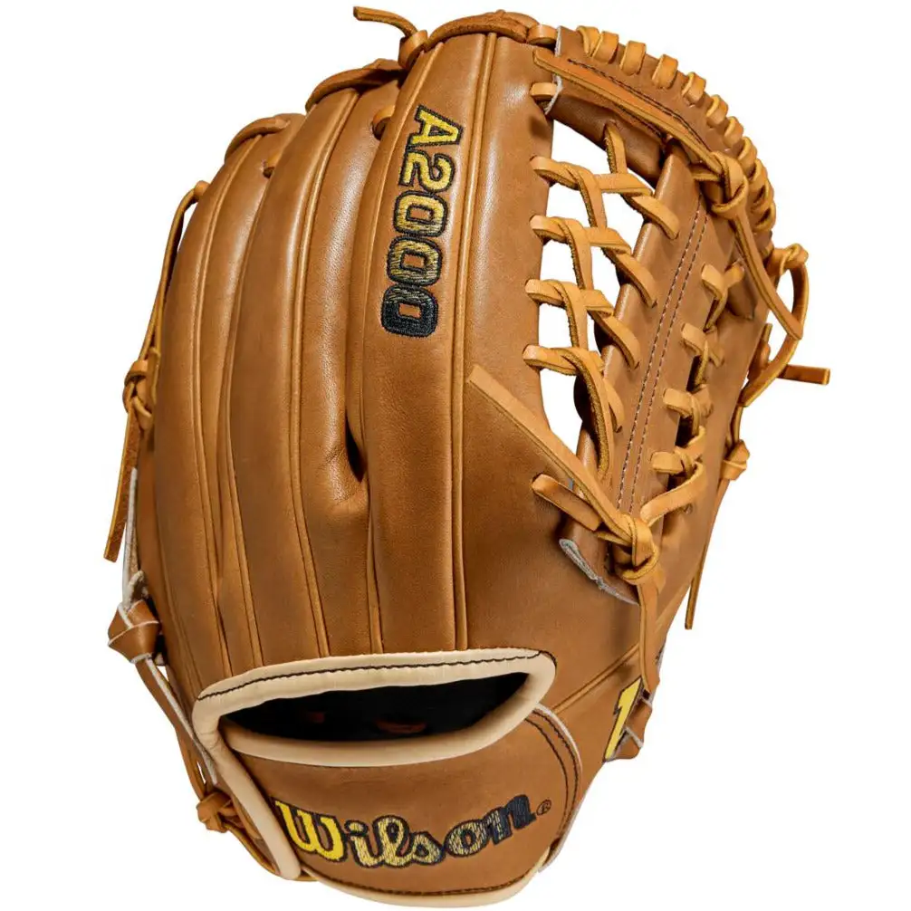 Wilson A2000 PF89 11.5" Baseball Glove: WBW100982115 3 Wilson A2000 PF89 11.5" Baseball Glove: WBW100982115