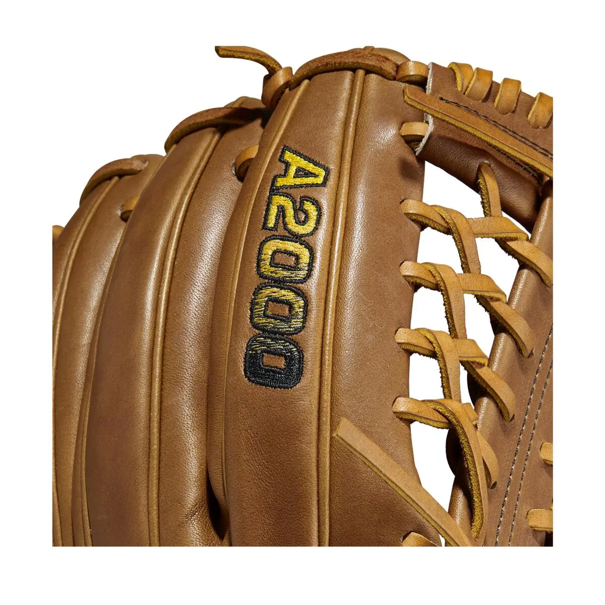 Wilson A2000 PF89 11.5" Baseball Glove: WBW100982115 8 Wilson A2000 PF89 11.5" Baseball Glove: WBW100982115 - Image 6