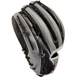 Wilson A2000 TA7 11.5" Tim Anderson GM Baseball Glove: WBW101019115 -Cheap bat Store WBW101019 3 A2000 TA7 GM IF 115 Black Grey.png.cq5dam.web .1200.1200