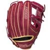 Wilson A2000 1975 11.75" Baseball Glove - GOTM November 2022: WBW1012841175 -Cheap bat Store WBW101284 0 A2000 NOV 2022 GOTM 1975 CRIMSON VELVET.png.cq5dam.web .1200.1200