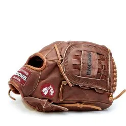 Nokona Walnut 12" Baseball Glove: W-1200 -Cheap bat Store W 1200C nokona ballglove 4