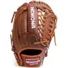 Nokona Walnut 12.75" Baseball Glove: W-1275