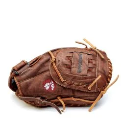 Nokona Walnut Classic 14" Softball First Base Mitt: W-N80 -Cheap bat Store W VN80C nokona first base Mitt 4