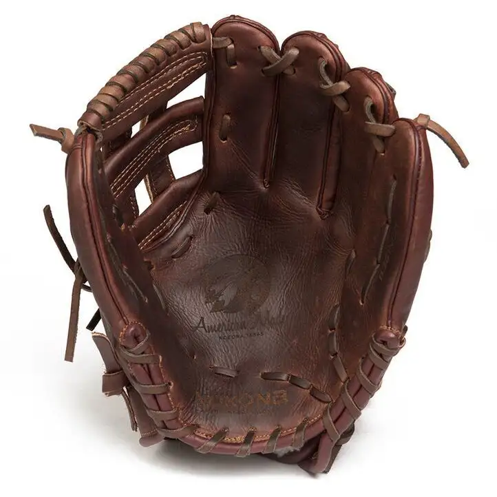 Nokona X2 Elite 11.75" Baseball Glove: X2-1175 4 Nokona X2 Elite 11.75" Baseball Glove: X2-1175 - Image 2