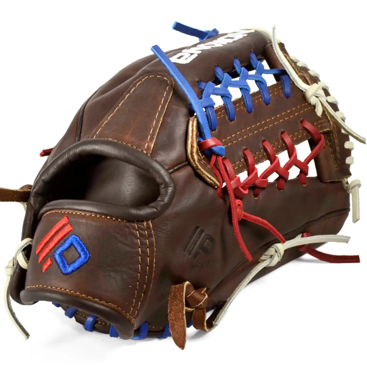 Nokona X2 Elite 11.25" Baseball Glove: X2-200POP 3 Nokona X2 Elite 11.25" Baseball Glove: X2-200POP