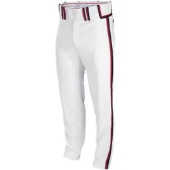 Rawlings Youth Premium Plated Braid Baseball Pants: YRP150