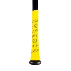 VukGripz Bat Grip Tape -Cheap bat Store YellowandBlackBatGrip 2000x 3edfac8d 50cd 4557 874b d401431edf45
