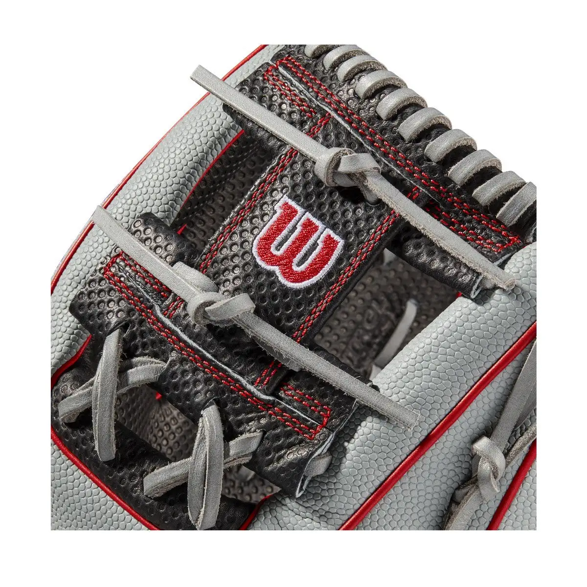 Wilson A2000 SC1975SS 11.75" SuperSkin Baseball Glove: WBW1001541175 - Image 5