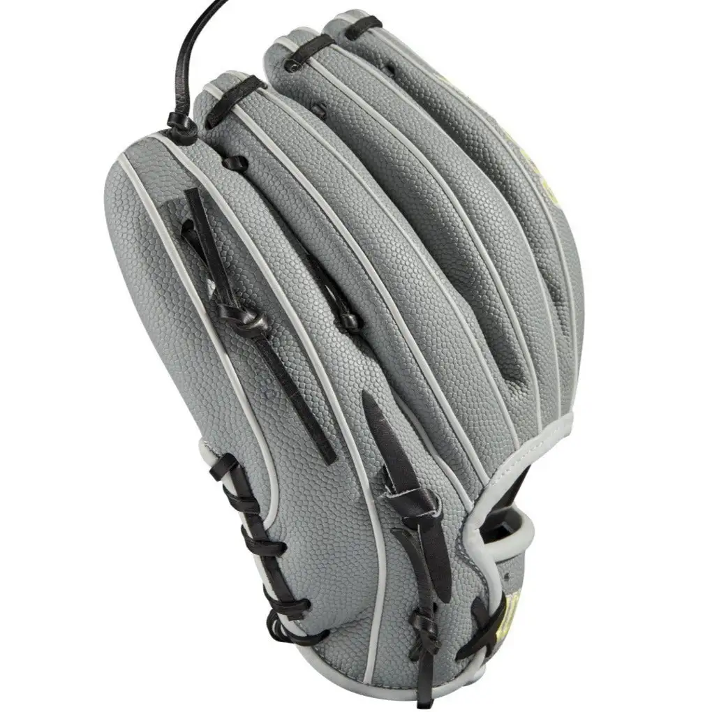 Wilson A2000 1786SS 11.5" SuperSkin Baseball Glove: WBW100096115 6 Wilson A2000 1786SS 11.5" SuperSkin Baseball Glove: WBW100096115 - Image 4