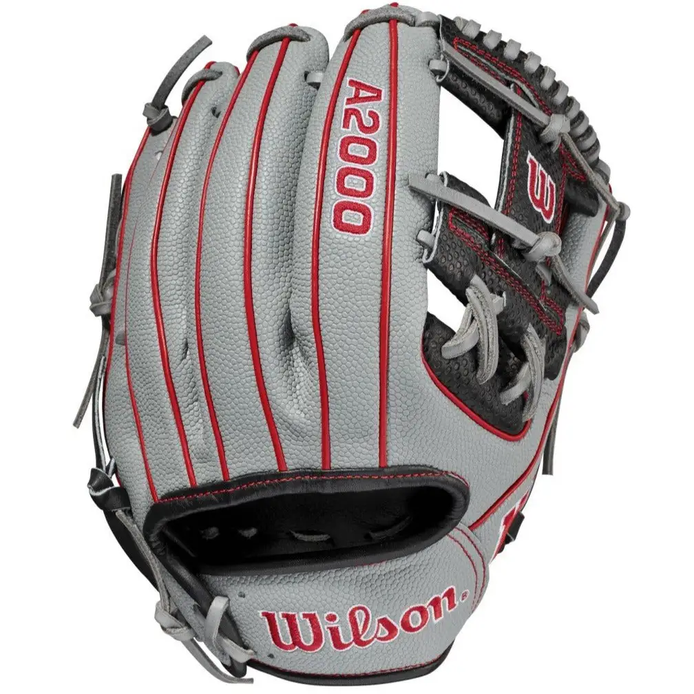 Wilson A2000 SC1975SS 11.75" SuperSkin Baseball Glove: WBW1001541175