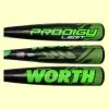 New Worth Prodigy Legit ABLGT BBCOR Baseball Bat 2 5/8″ Black/Green -Cheap bat Store abp 1080x1080