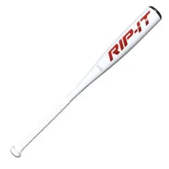New Rip-It Senior B1385 Prototype Senior League Baseball Bat 2 3/4″ Baseball Bats