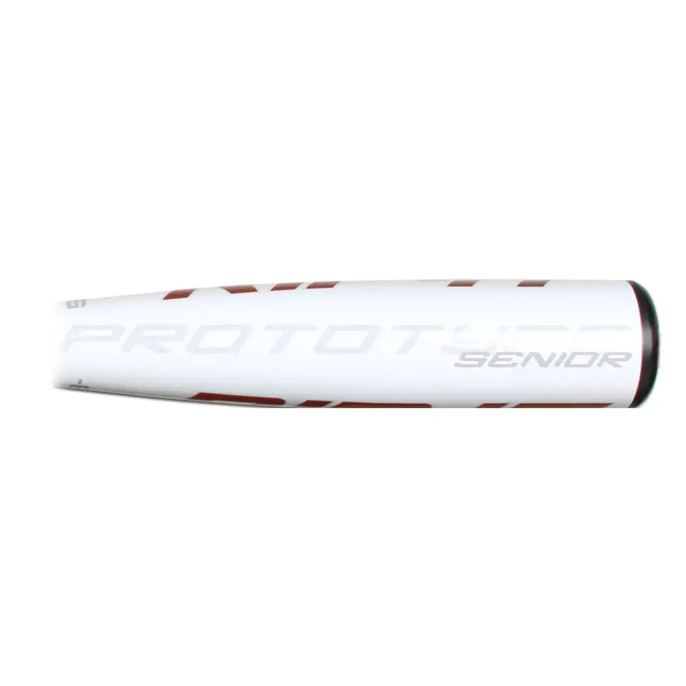 New Rip-It Senior B1385 Prototype Senior League Baseball Bat 2 3/4″ Baseball Bats 4 New Rip-It Senior B1385 Prototype Senior League Baseball Bat 2 3/4″ Baseball Bats - Image 2