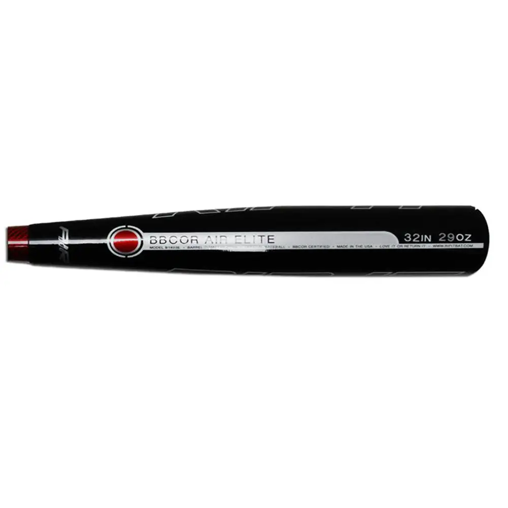 New Rip-It Air Elite B1403E Adult BBCOR Baseball Bat 2 R2 Composite/Alloy Baseball Bats 4 New Rip-It Air Elite B1403E Adult BBCOR Baseball Bat 2 R2 Composite/Alloy Baseball Bats - Image 2