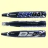 New Combat B1 Da Bomb BESR Adult Baseball Bat -3 Combat B1AB2