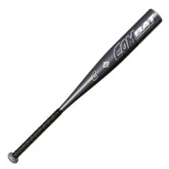 Baseball Bats New Combat B2SL1 B2 Da Bomb Gray Senior League Baseball Bat