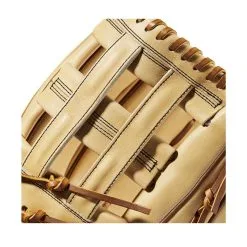 Wilson A2000 1799 12.75" Baseball Glove: WBW1003941275 -Cheap bat Store b8edbdbd678551b660dd98fbe23c2dcc3ab5b8ba WBW100394 4 A2000 Leather OF 1799 1275 Blonde SaddleTan
