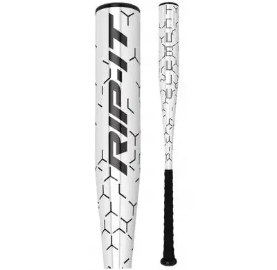 New Rip-It BA-33 Element BBCOR Baseball Bat Adult (-3) Shop By Certification 3 New Rip-It BA-33 Element BBCOR Baseball Bat Adult (-3) Shop By Certification