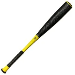 Baseball Bats New Easton S3 BB11S3 Yellow/Black BBCOR Baseball Bat 2011 2 5/8″ -3