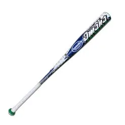 Baseball Bats New Louisville Slugger Omaha BB136 Blue/Black Green BBCOR Baseball Bat