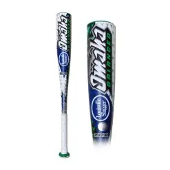 Baseball Bats New Louisville Slugger Omaha BB136 Blue/Black Green BBCOR Baseball Bat -Cheap bat Store bb136 5 edited 1080x1080