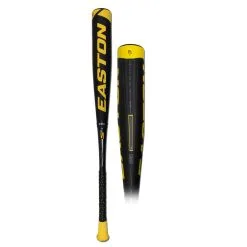 New Easton S1 BB13S1 BBCOR Baseball Bat Black/Yellow 2013 -Cheap bat Store bb13s1 3 edited 1080x1080