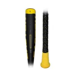 New Easton S1 BB13S1 BBCOR Baseball Bat Black/Yellow 2013 -Cheap bat Store bb13s1 5 edited 1080x1080