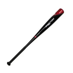 New Easton BB14S200 S200 Black/Red BBCOR Baseball Bat 2014 Adult 2 5/8″