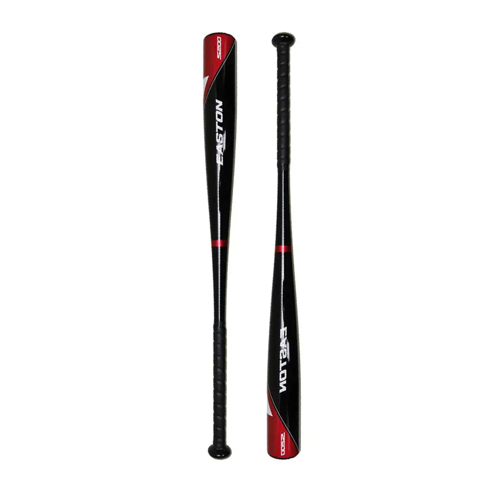 New Easton BB14S200 S200 Black/Red BBCOR Baseball Bat 2014 Adult 2 5/8″ 3 New Easton BB14S200 S200 Black/Red BBCOR Baseball Bat 2014 Adult 2 5/8″ - Image 2