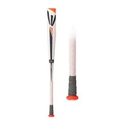 Baseball Bats New Easton Mako BB15MK BBCOR Baseball Bat 2 5/8″ White/Orange/Gray 2015 -Cheap bat Store bb15mk 3 edited 1080x1080
