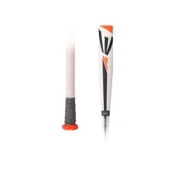 Baseball Bats New Easton Mako BB15MK BBCOR Baseball Bat 2 5/8″ White/Orange/Gray 2015 -Cheap bat Store bb15mk 5 edited 1080x1080