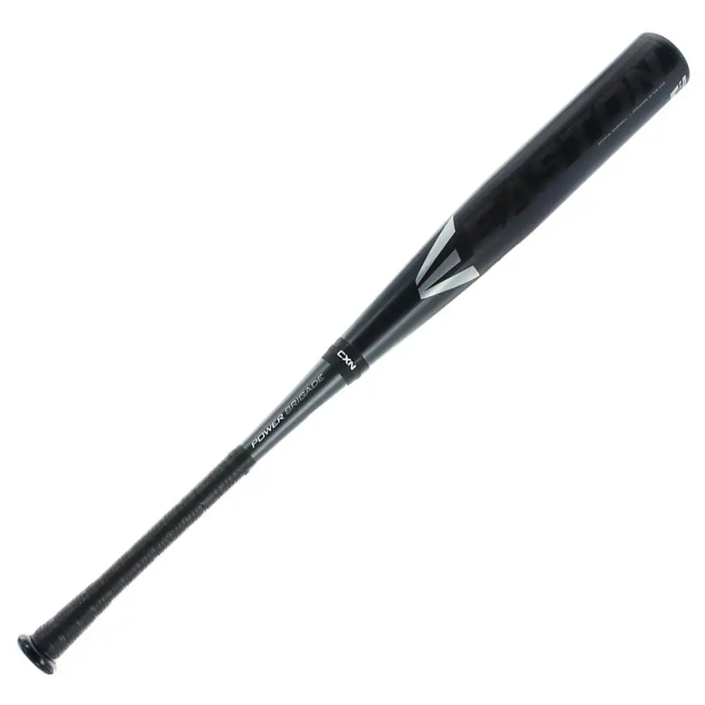 New Easton BB17MK Mako Beast Adult Baseball Bat 2 5/8″Black/Silver 2017 (-3) 3 New Easton BB17MK Mako Beast Adult Baseball Bat 2 5/8″Black/Silver 2017 (-3)