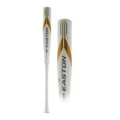 Baseball Bats New Easton BB18GX Ghost X Adult Baseball Bat 2 5/8″ White Gold 2018 -Cheap bat Store bb18gx 3 edited 1080x1080